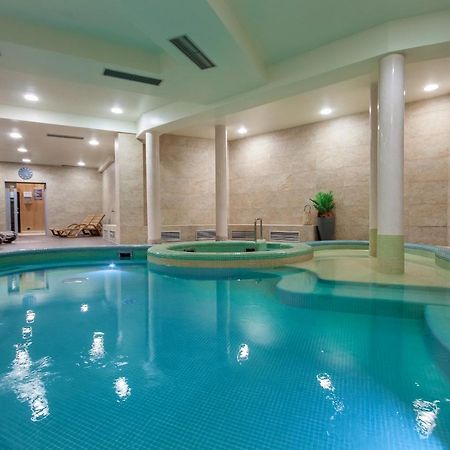 Apartserwis Gorace Zrodla - Apartament Kozi Wierch Закопане Экстерьер фото