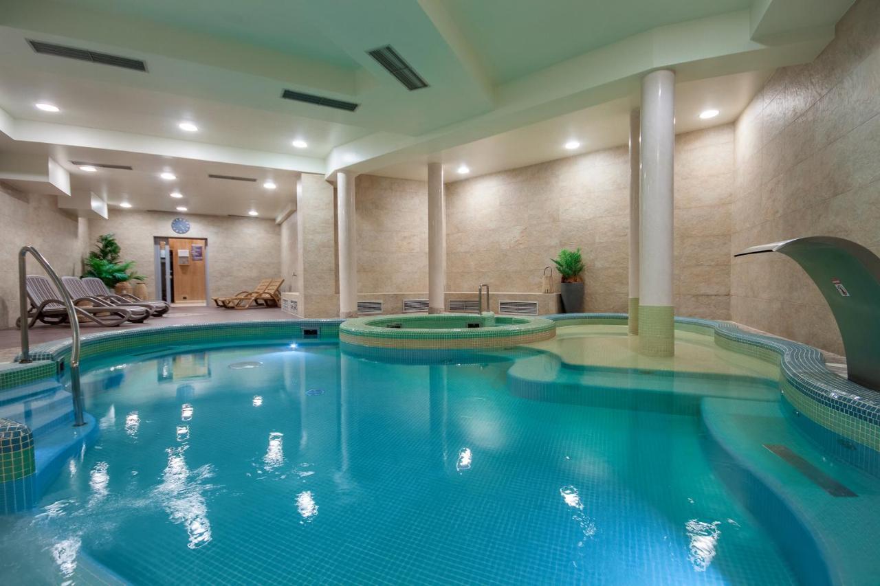 Apartserwis Gorace Zrodla - Apartament Kozi Wierch Закопане Экстерьер фото