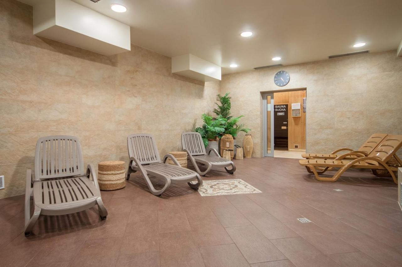 Apartserwis Gorace Zrodla - Apartament Kozi Wierch Закопане Экстерьер фото