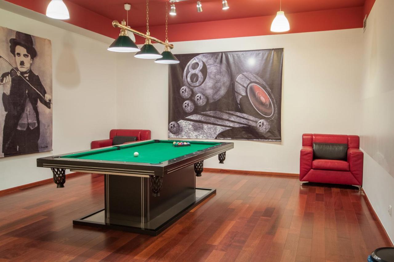 Apartserwis Gorace Zrodla - Apartament Kozi Wierch Закопане Экстерьер фото