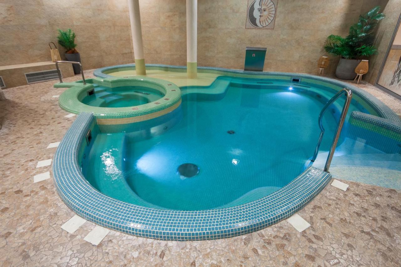 Apartserwis Gorace Zrodla - Apartament Kozi Wierch Закопане Экстерьер фото