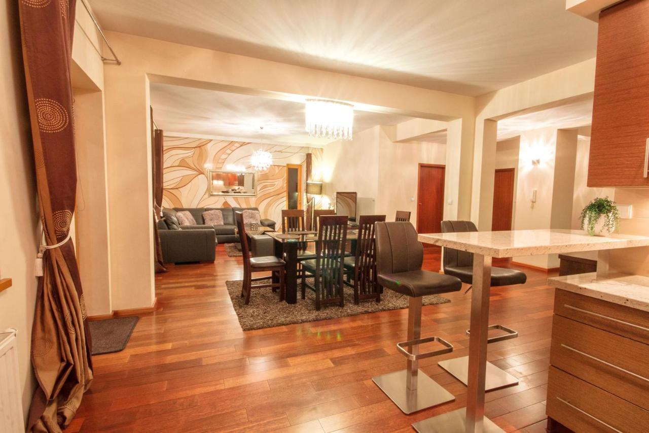 Apartserwis Gorace Zrodla - Apartament Kozi Wierch Закопане Экстерьер фото