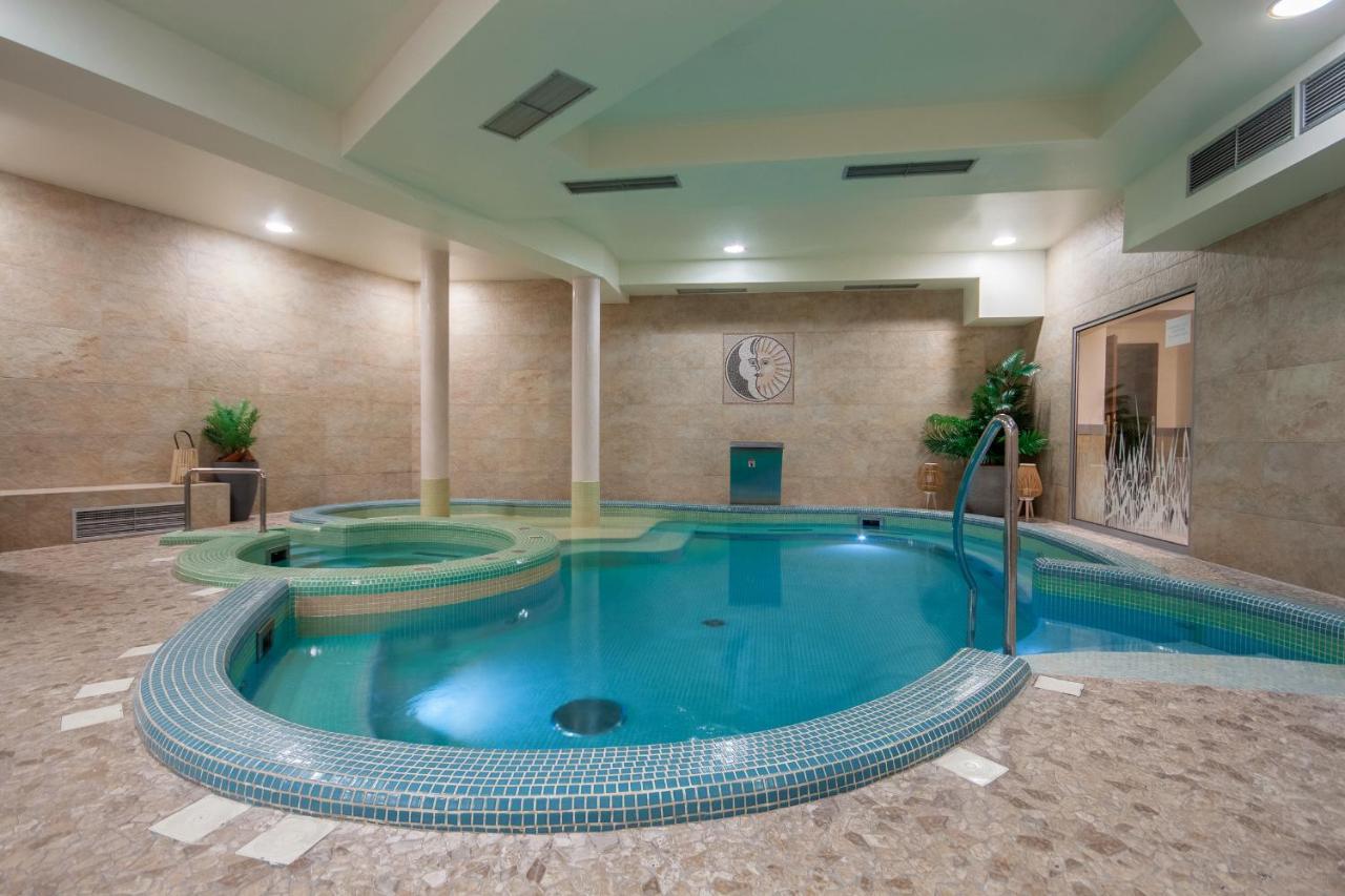 Apartserwis Gorace Zrodla - Apartament Kozi Wierch Закопане Экстерьер фото