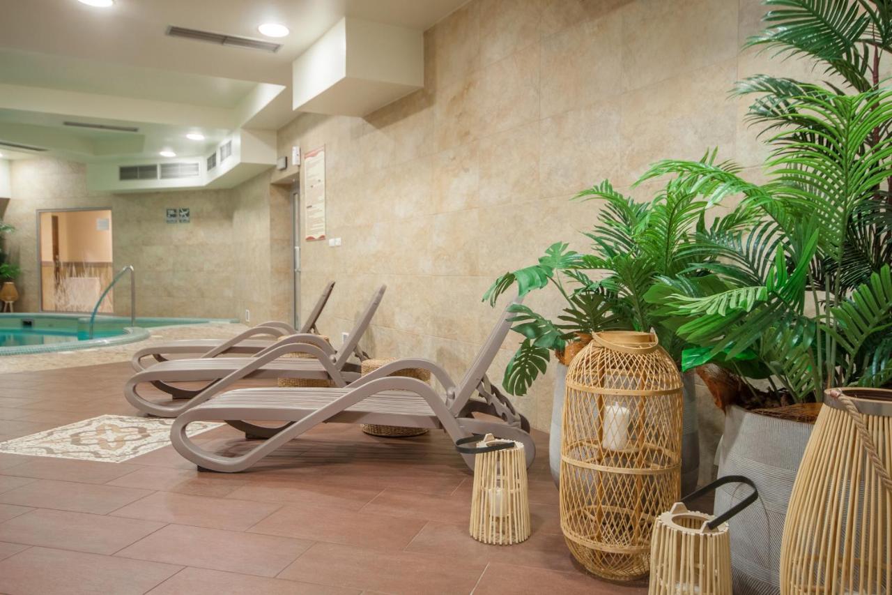 Apartserwis Gorace Zrodla - Apartament Kozi Wierch Закопане Экстерьер фото