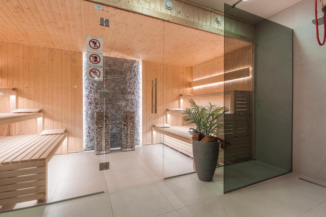 Apartserwis Gorace Zrodla - Apartament Kozi Wierch Закопане Экстерьер фото