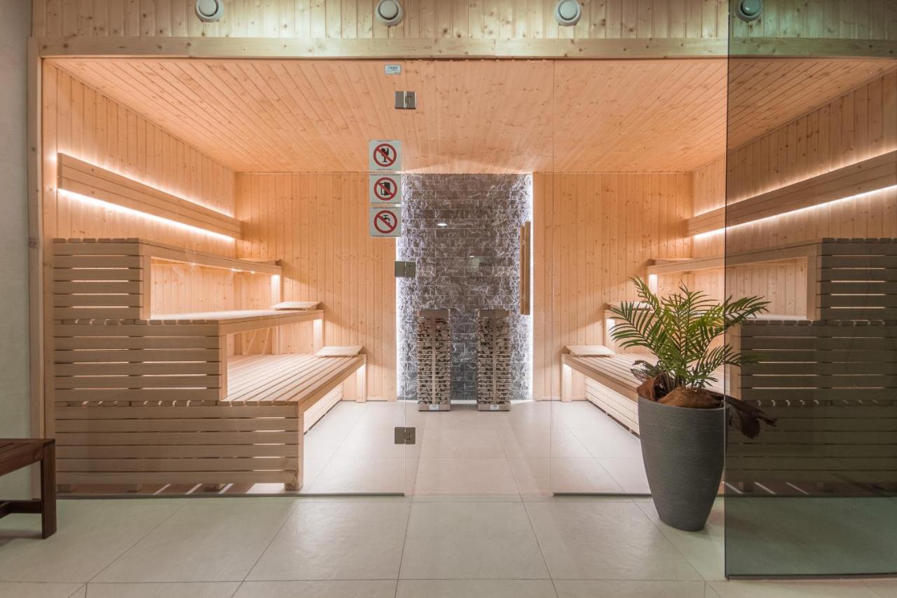 Apartserwis Gorace Zrodla - Apartament Kozi Wierch Закопане Экстерьер фото