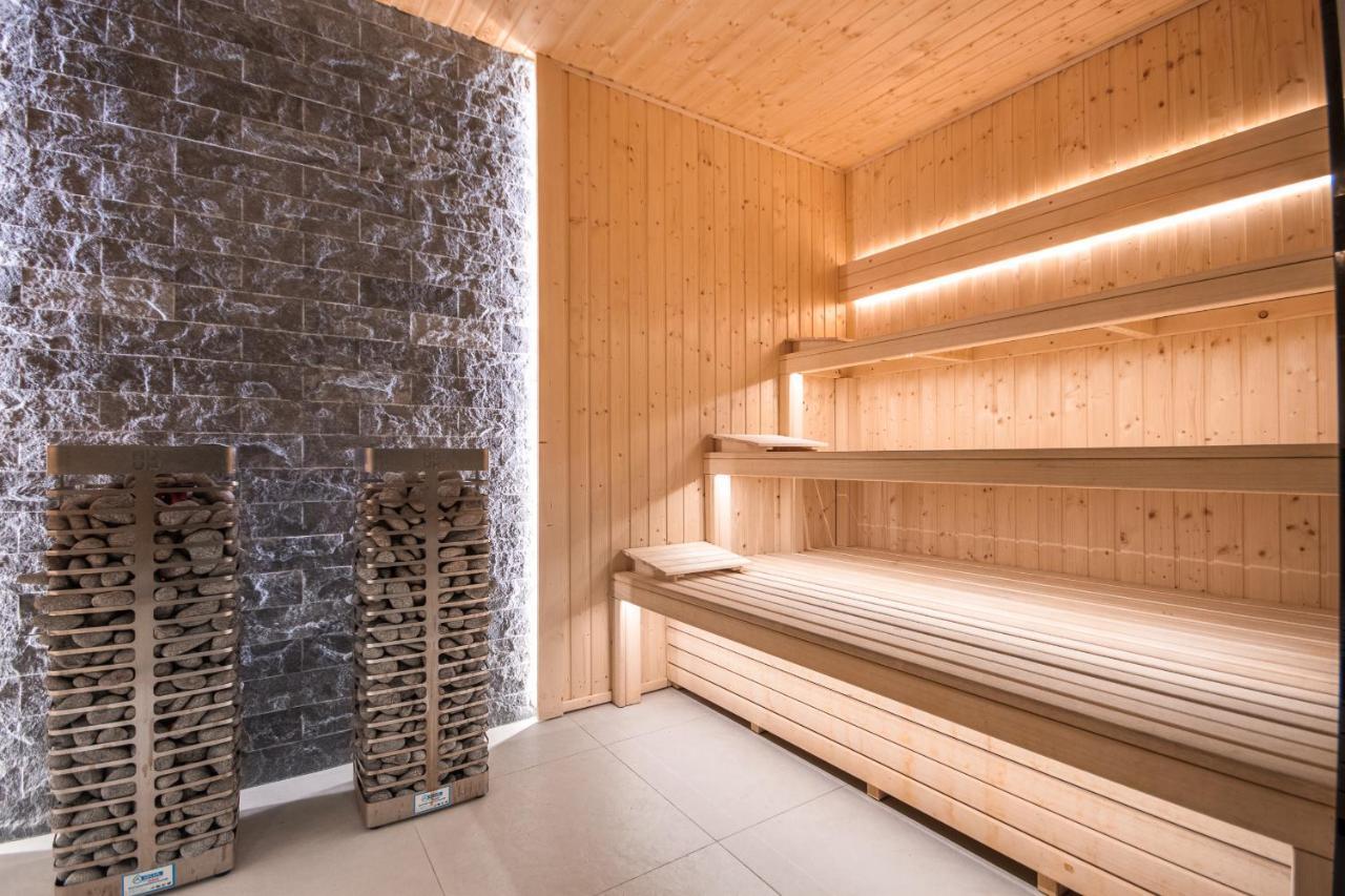 Apartserwis Gorace Zrodla - Apartament Kozi Wierch Закопане Экстерьер фото